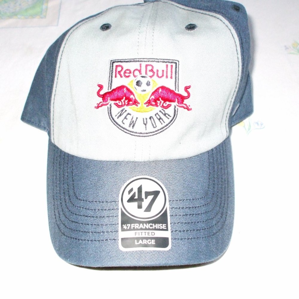 MLS Baseball Cap